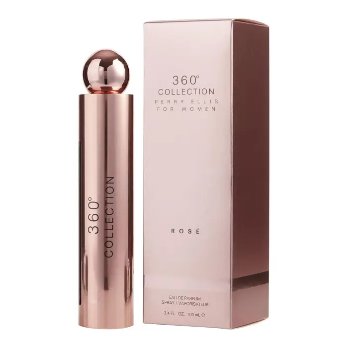 360 컬렉션 로즈 오드퍼퓸