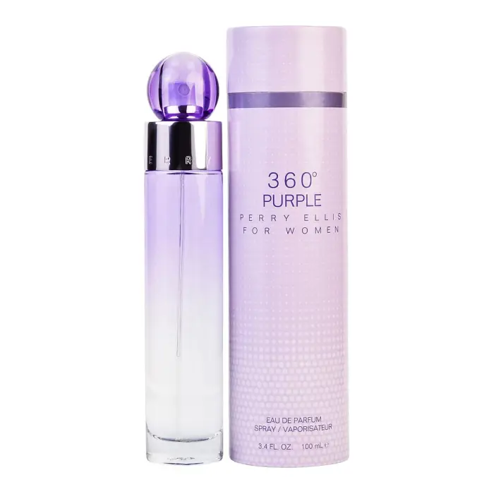 360 퍼플 오드퍼퓸