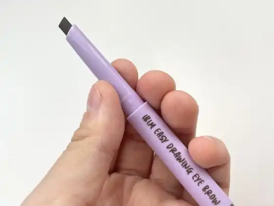 이지 드로잉 아이브로우 [03 라이트 브라운]