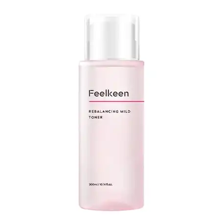 리밸런싱 마일드 토너