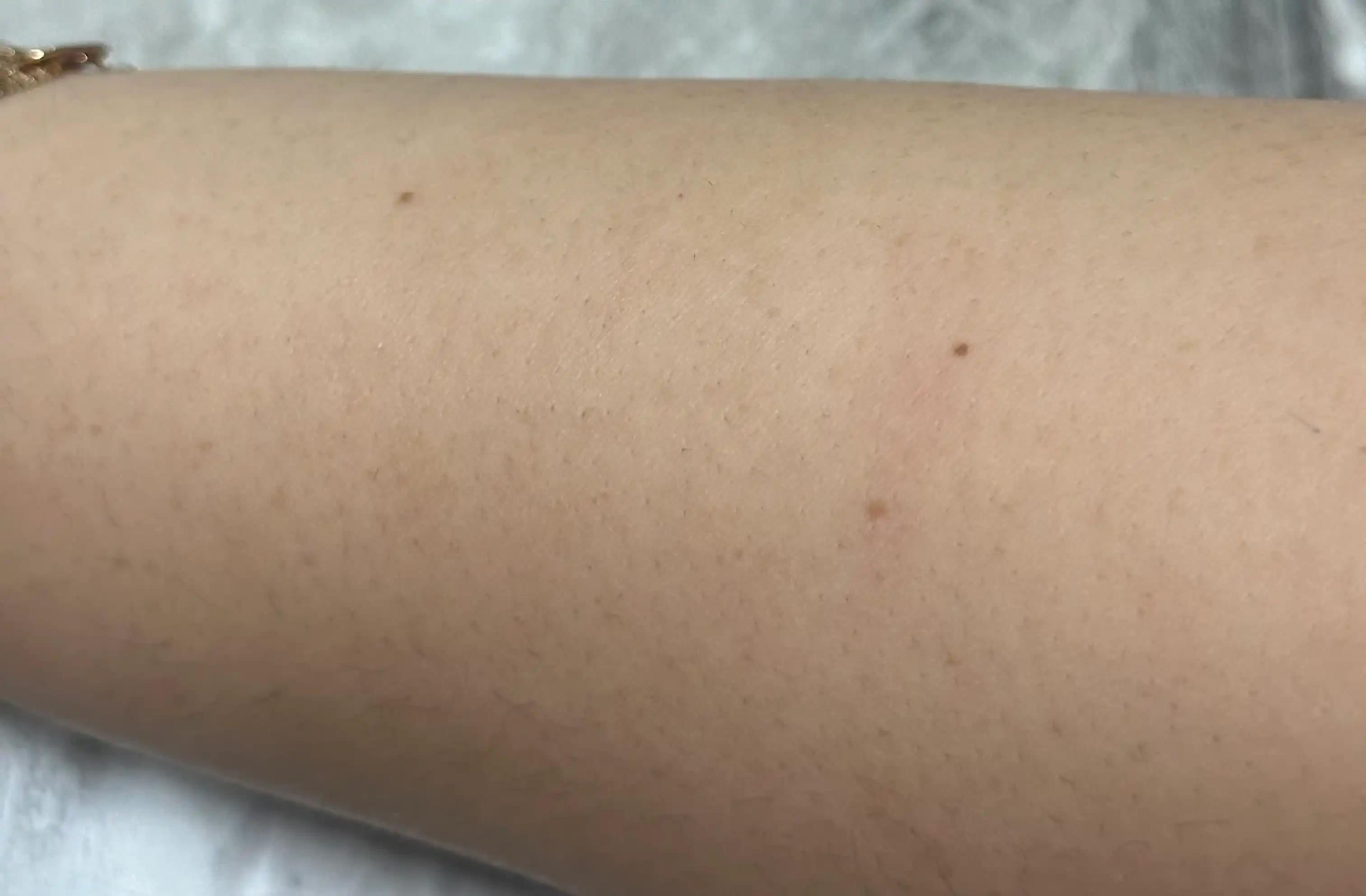 언니의파우치 리뷰 이미지 8 - [바디 제모 크림]