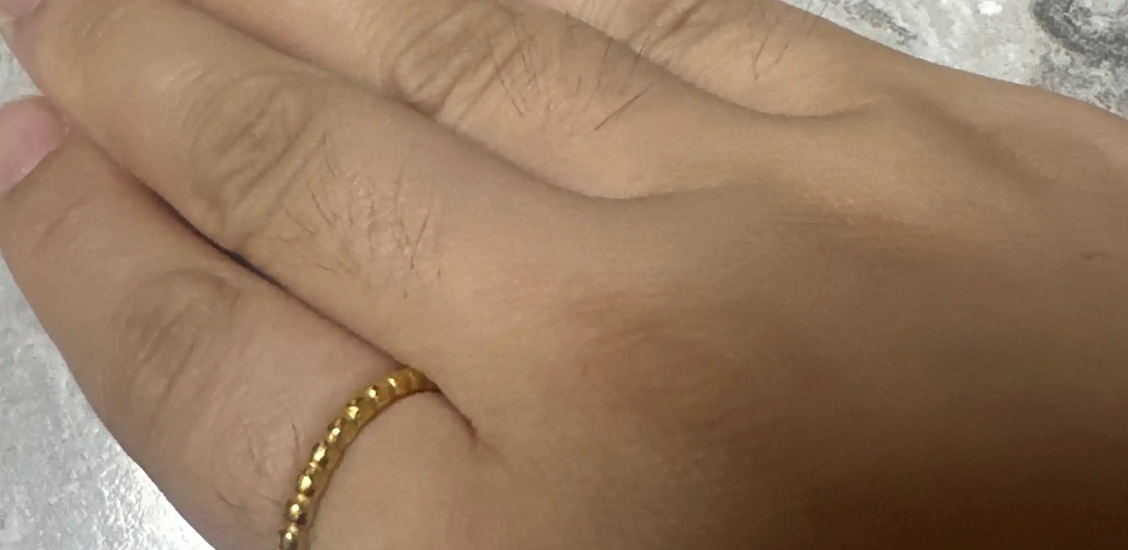 언니의파우치 리뷰 이미지 5 - [바디 제모 크림]