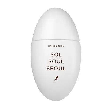 핸드 크림 [솔 소울 서울]