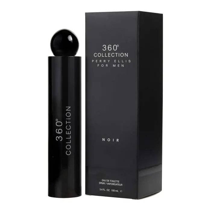 360 컬렉션 누아르 오드뚜왈렛