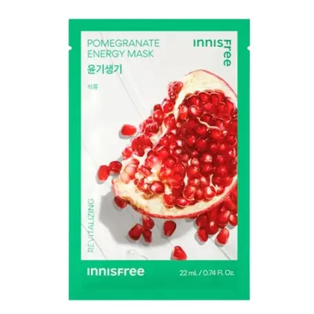 에너지 마스크 [석류]