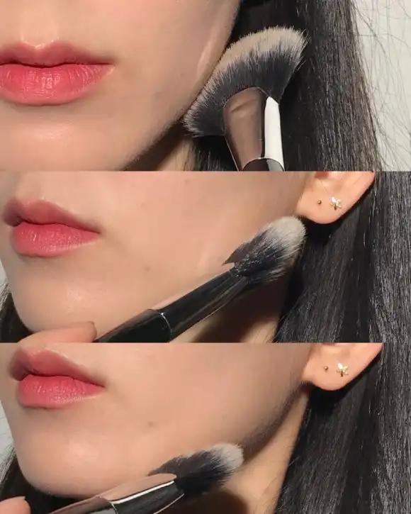 언니의파우치 리뷰 이미지 4 - [(붕세권 에디션) 쉐이드 앤 쉐딩]