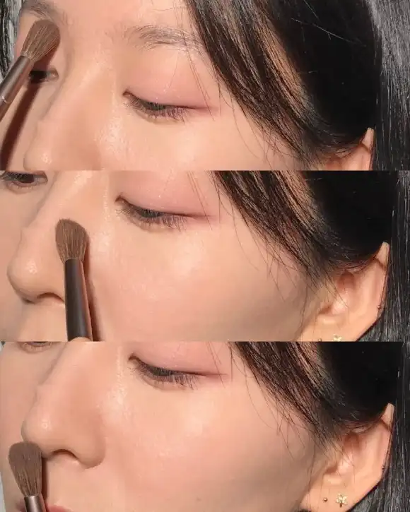 언니의파우치 리뷰 이미지 5 - [(붕세권 에디션) 쉐이드 앤 쉐딩]