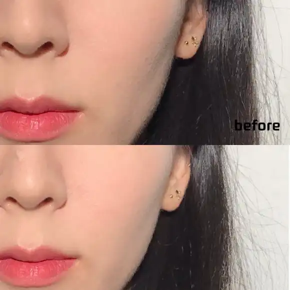 언니의파우치 리뷰 이미지 6 - [(붕세권 에디션) 쉐이드 앤 쉐딩]