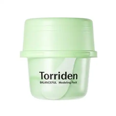 밸런스풀 시카 모델링 팩