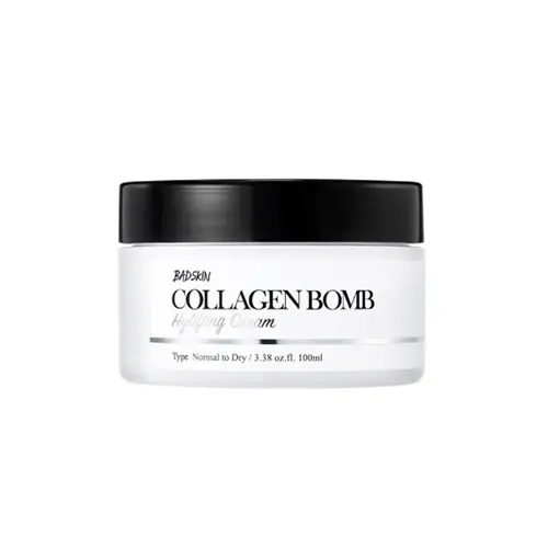 콜라겐 밤 하이리프팅 크림