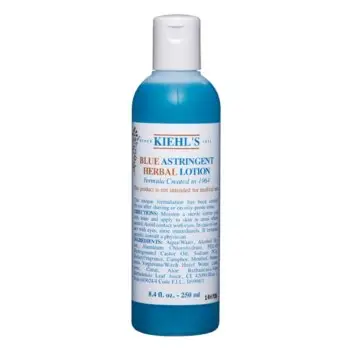 선택된 언니의파우치 리뷰 이미지 - [블루 아스트린젠트 허벌 로션]