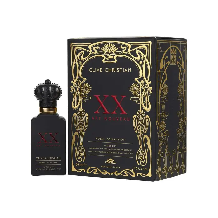 노블 XX 워터 릴리 퍼퓸