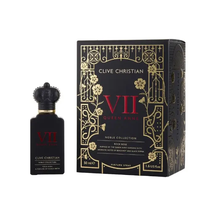 노블 VII 락 로즈 퍼퓸