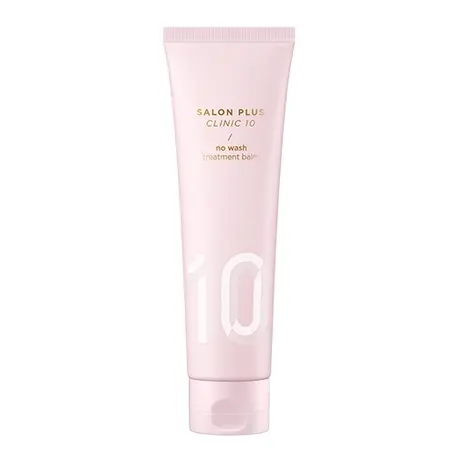 살롱 플러스 클리닉 10 프로페셔널 노워시 트리트먼트 밤