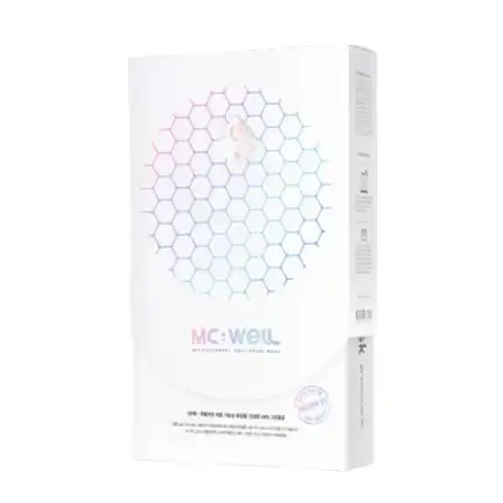 셀팟 미세전류 마스크팩