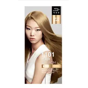 헤이메이컵 컬러바 탈색제 1101
