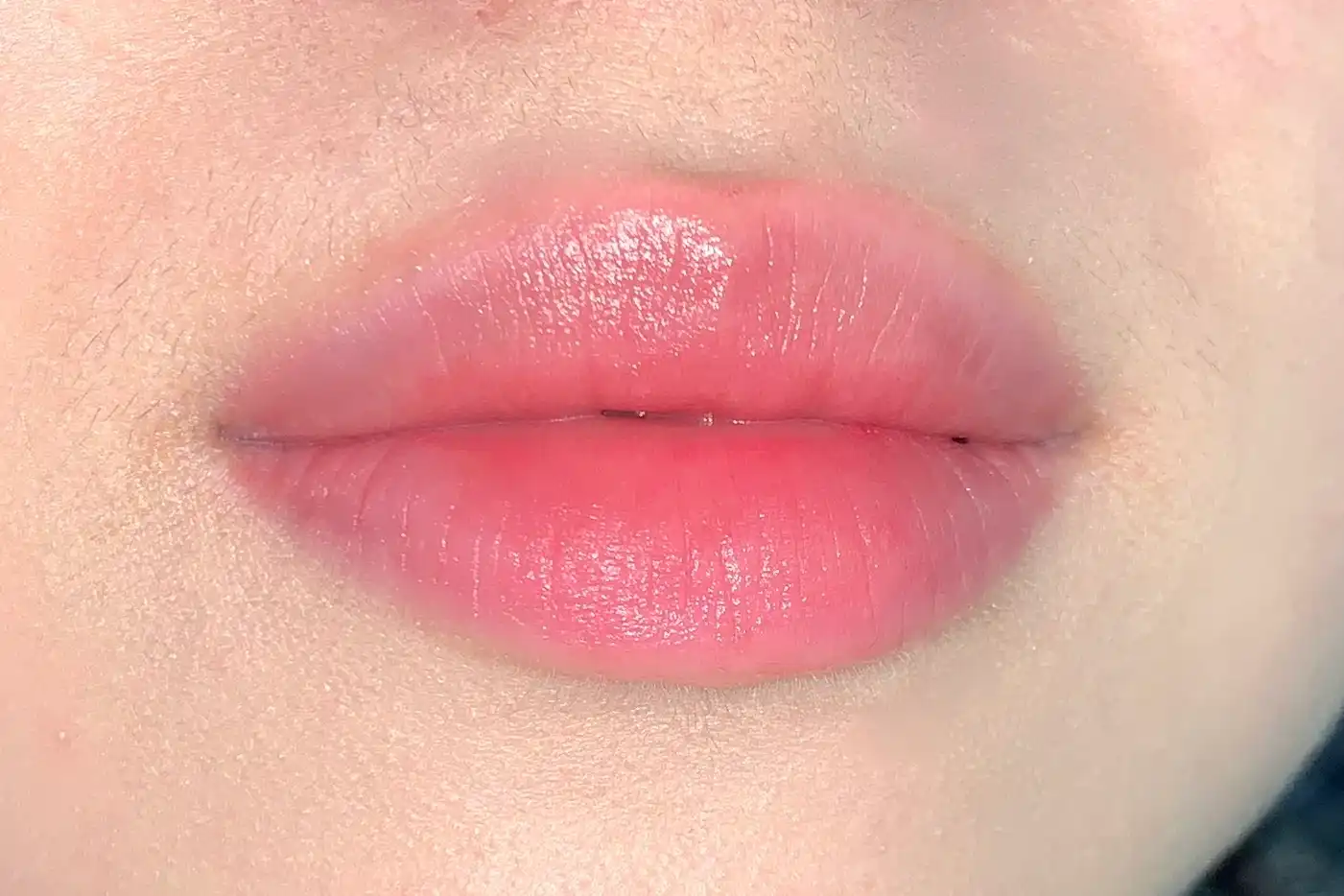 언니의파우치 리뷰 이미지 5 - [블러 퍼지 틴트]