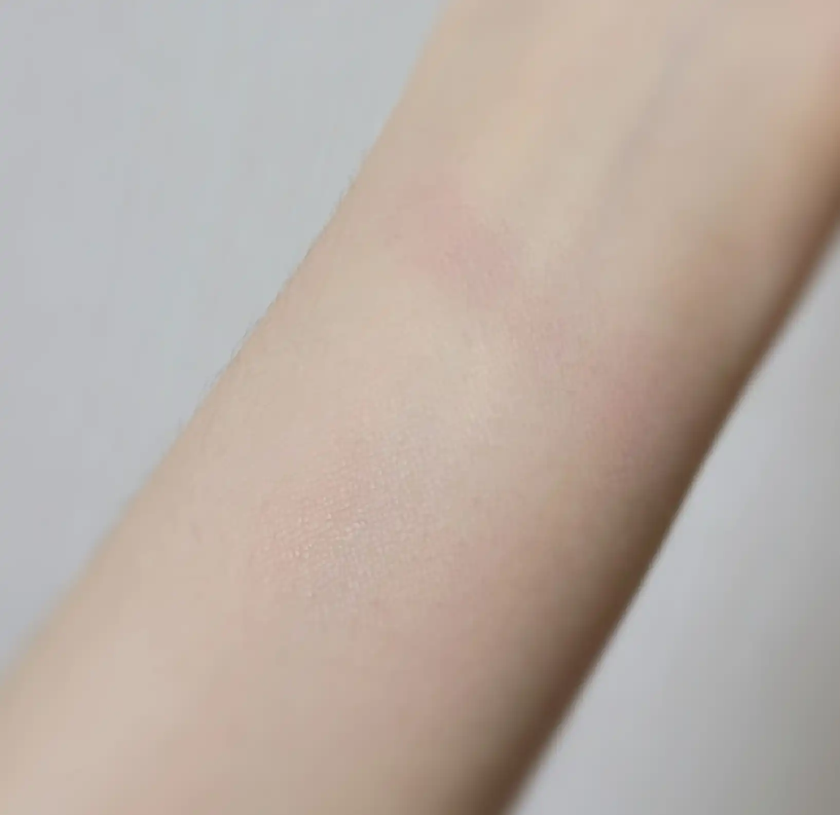 언니의파우치 리뷰 이미지 3 - [토일렛페이퍼 페이스 블러쉬 [렛미스테이]]