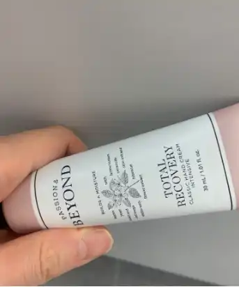 클래식 핸드크림 인텐시브 토탈 리커버리