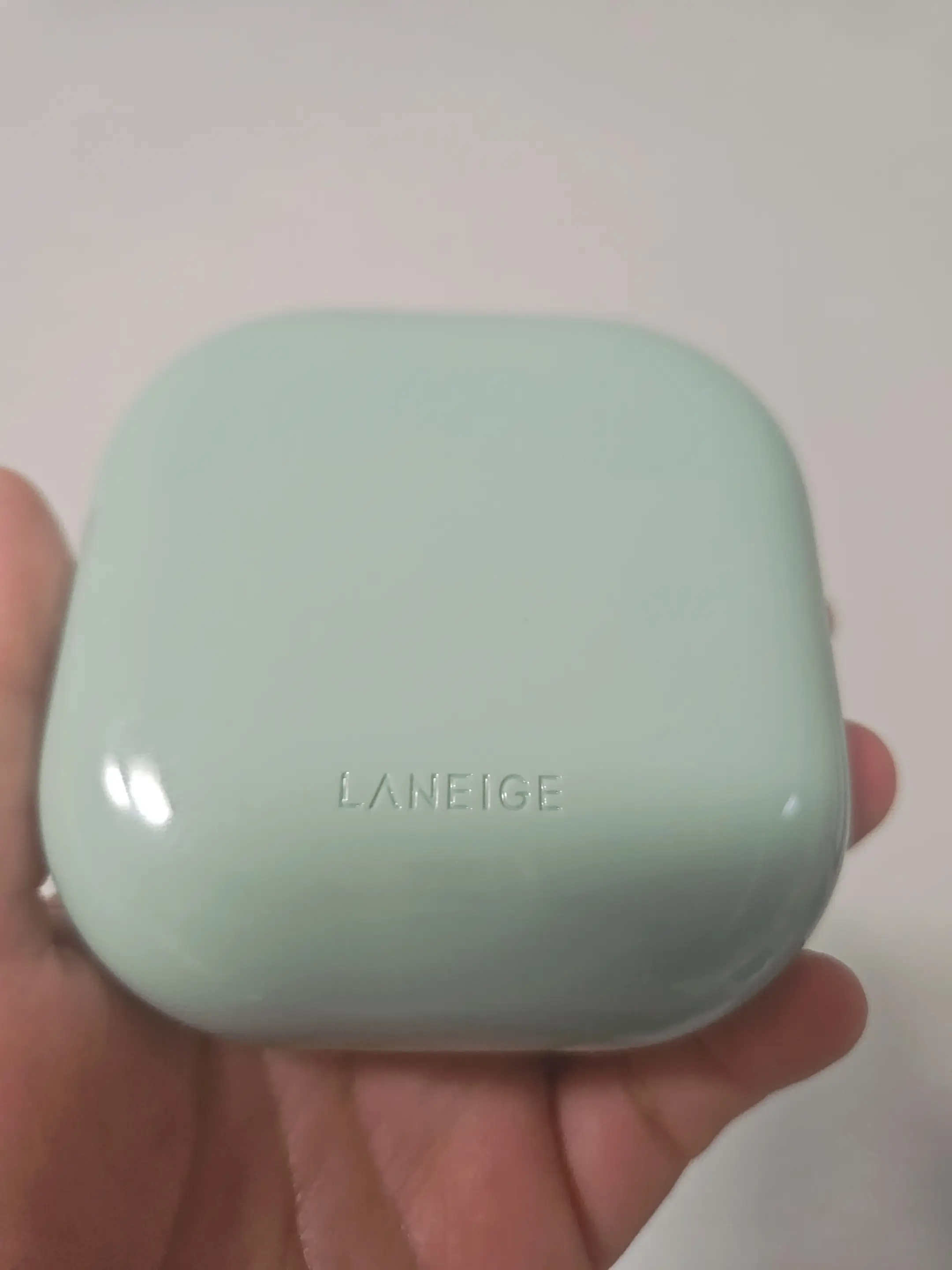 선택된 언니의파우치 리뷰 이미지 - [네오 쿠션 매트]