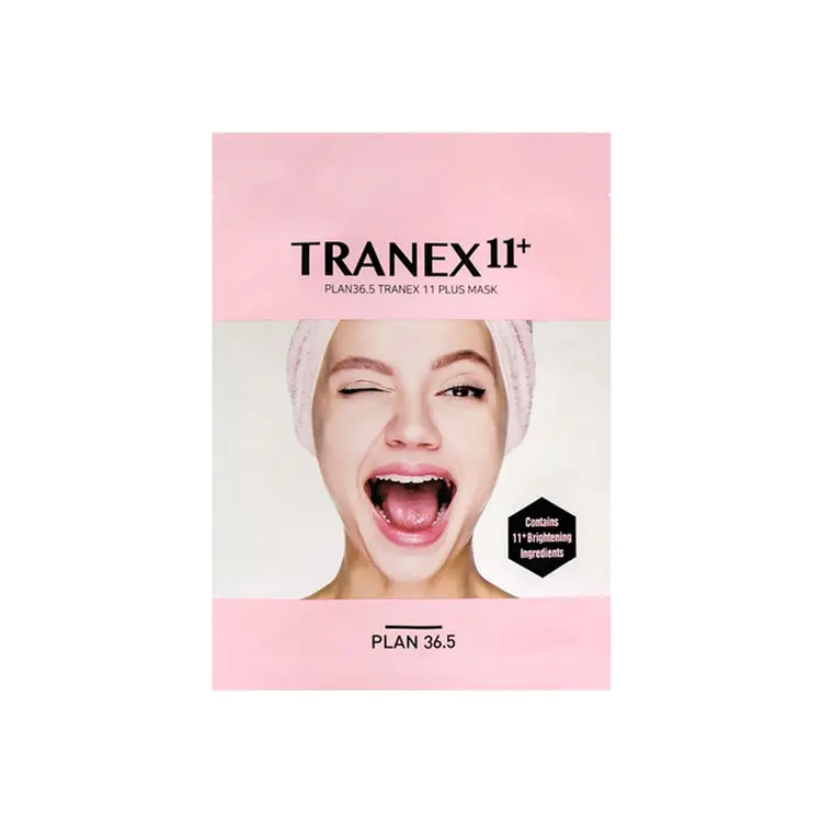 트라넥스 일레븐 플러스 마스크