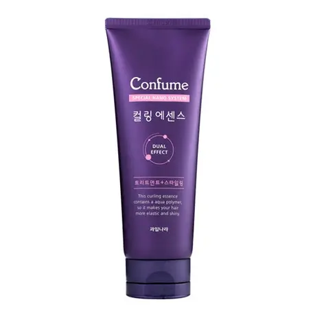 컬링 에센스