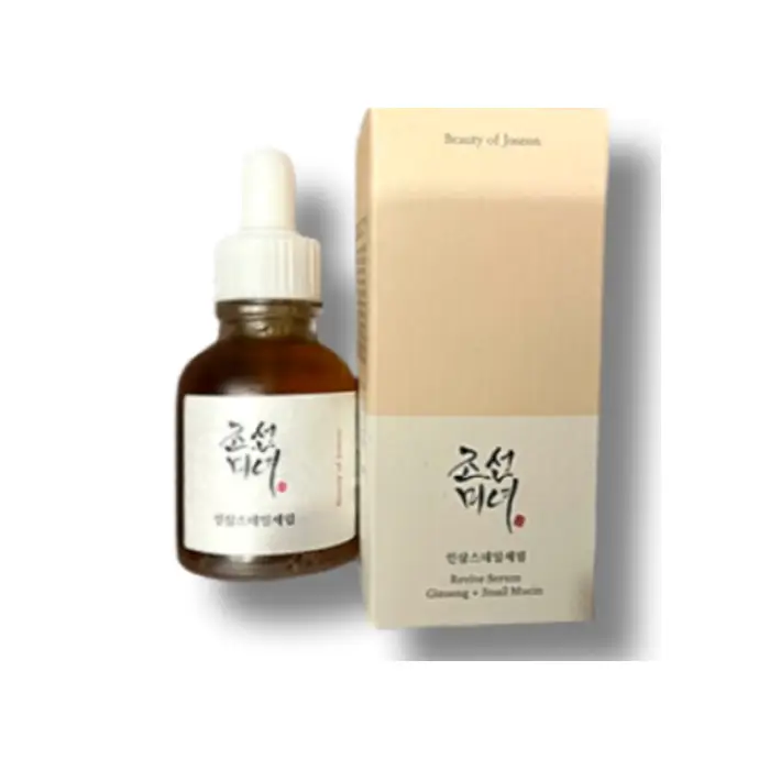 인삼스네일세럼