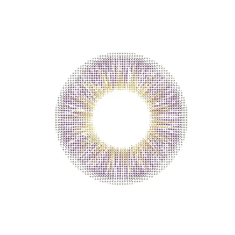 미스테리 [바이올렛]