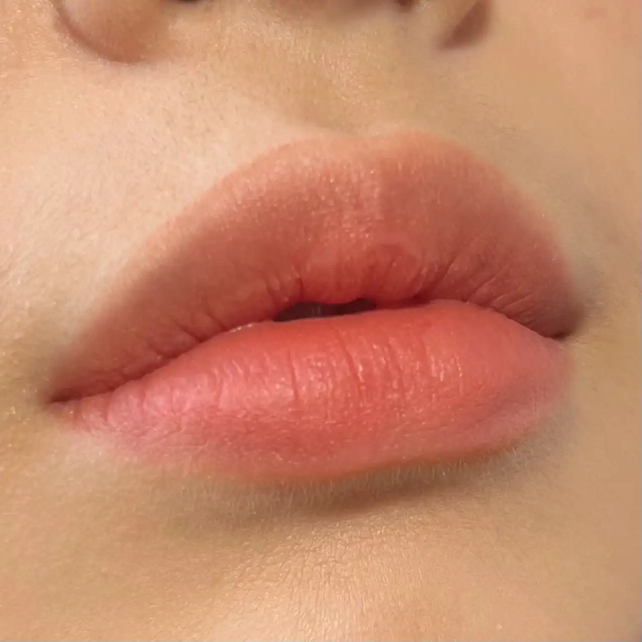 언니의파우치 리뷰 이미지 4 - [(카페 인 러브 에디션) 쉬폰 블러 틴트]