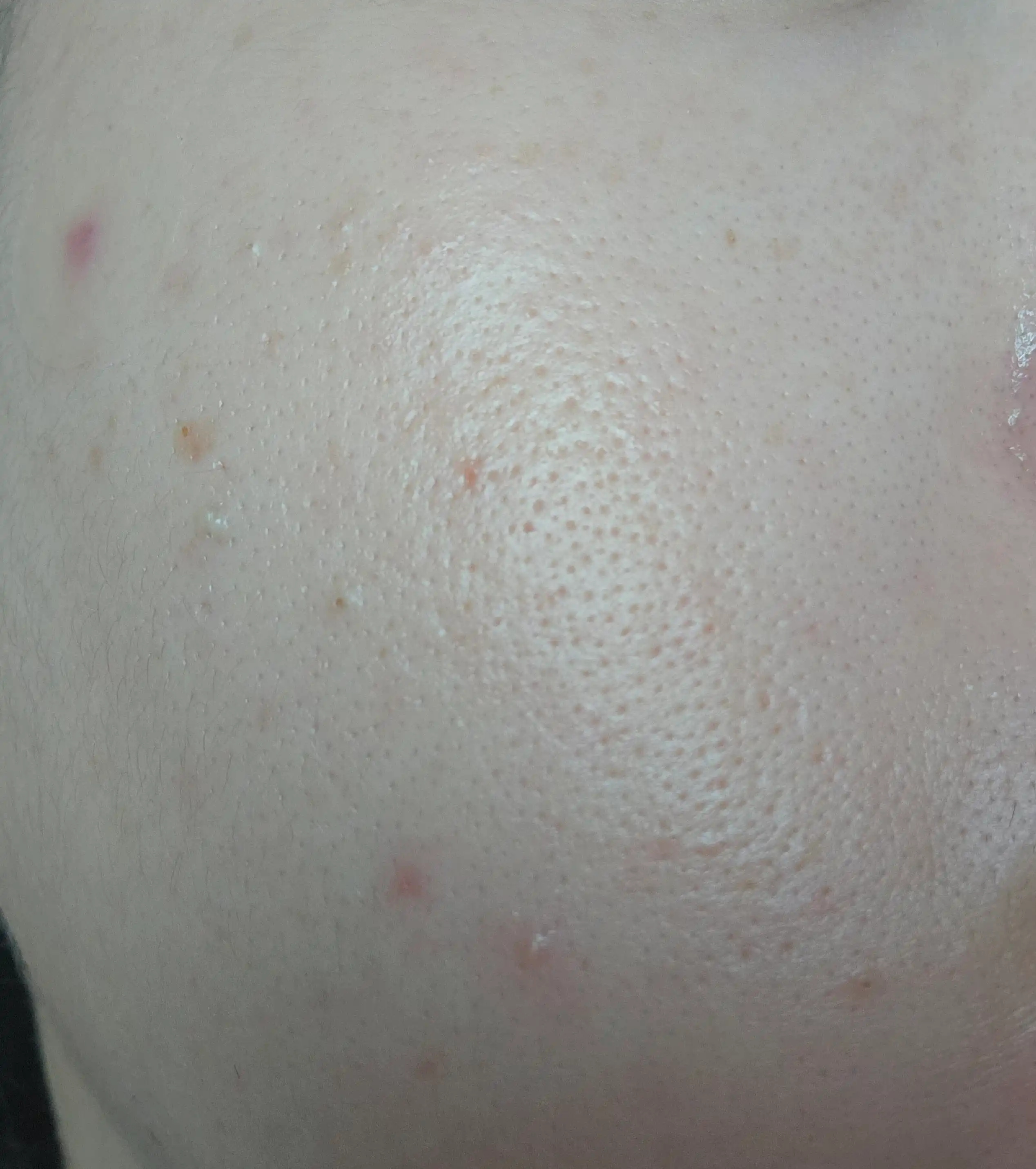 언니의파우치 리뷰 이미지 2 - [수비드 마스크시트 [가지]]