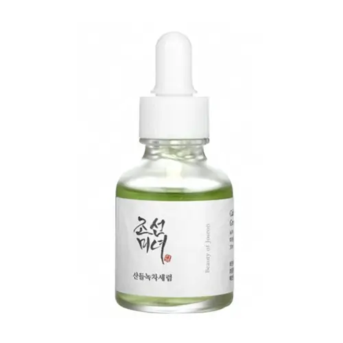 글로우 딥 세럼 쌀 알부틴