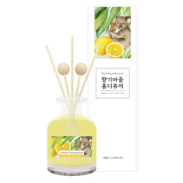 향기마을 홈 디퓨저