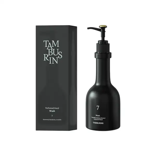 퍼퓸드 핸드워시 7