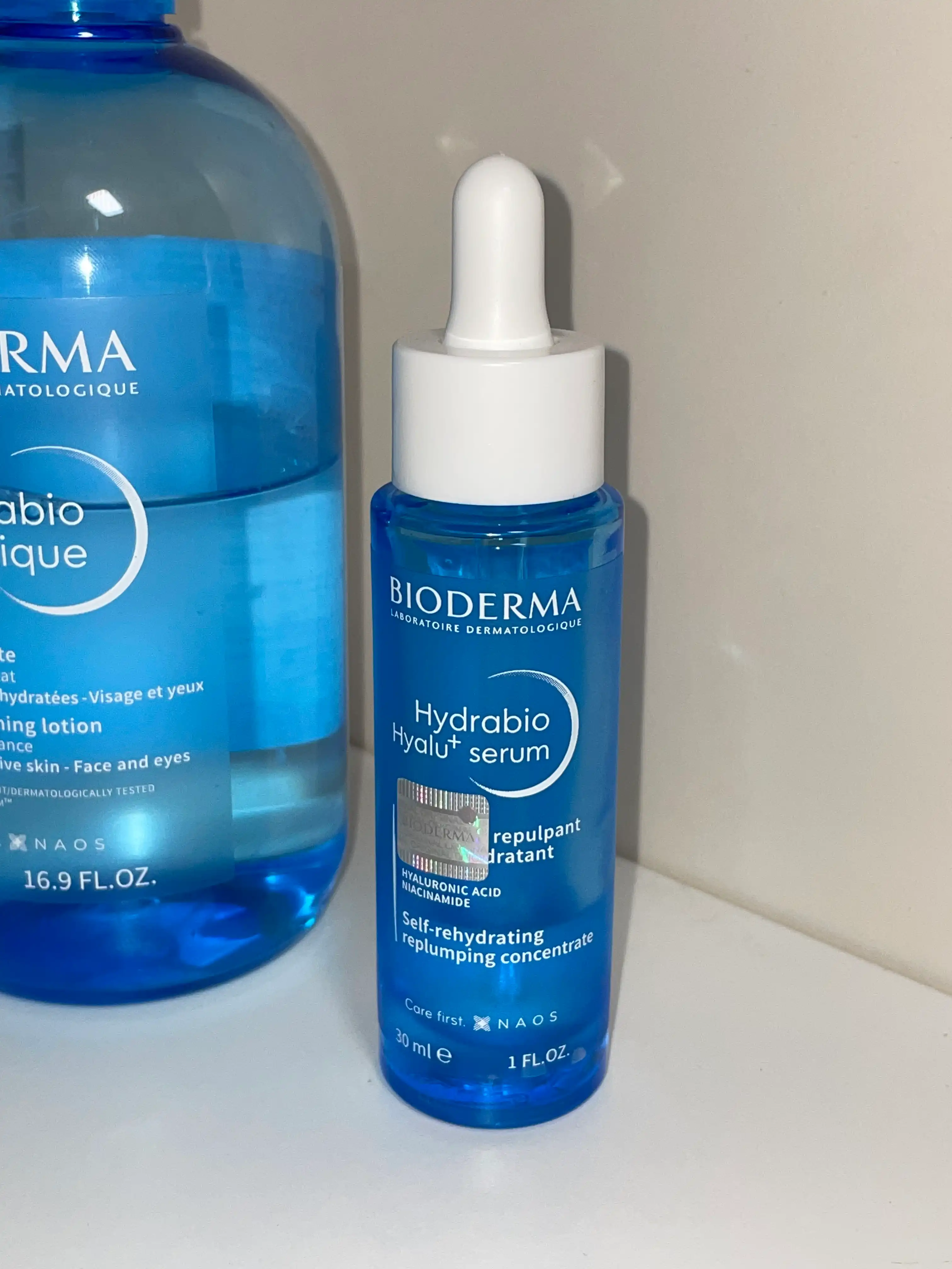 하이드라비오 히알루플러스 세럼