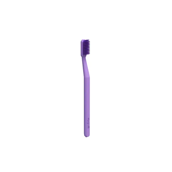 오리지널 7도 칫솔 [퍼플]