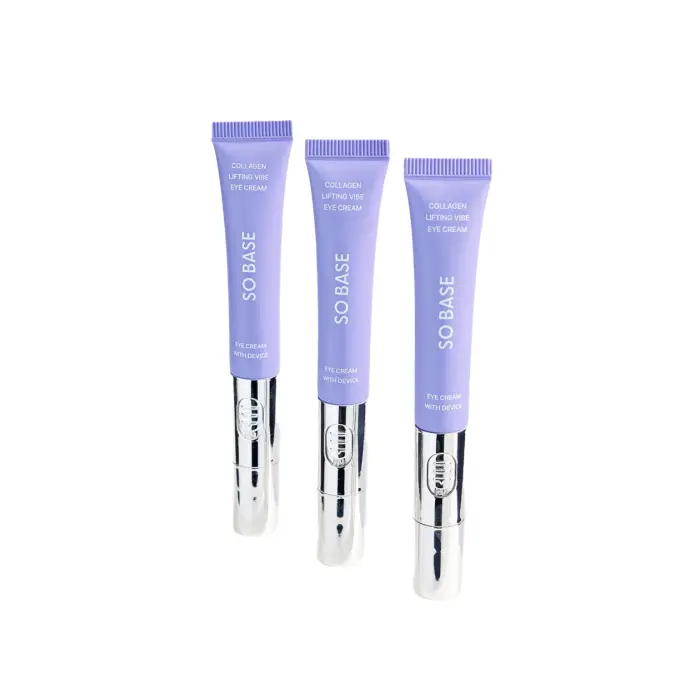 아이크림 콜라겐 리프팅 진동아이크림