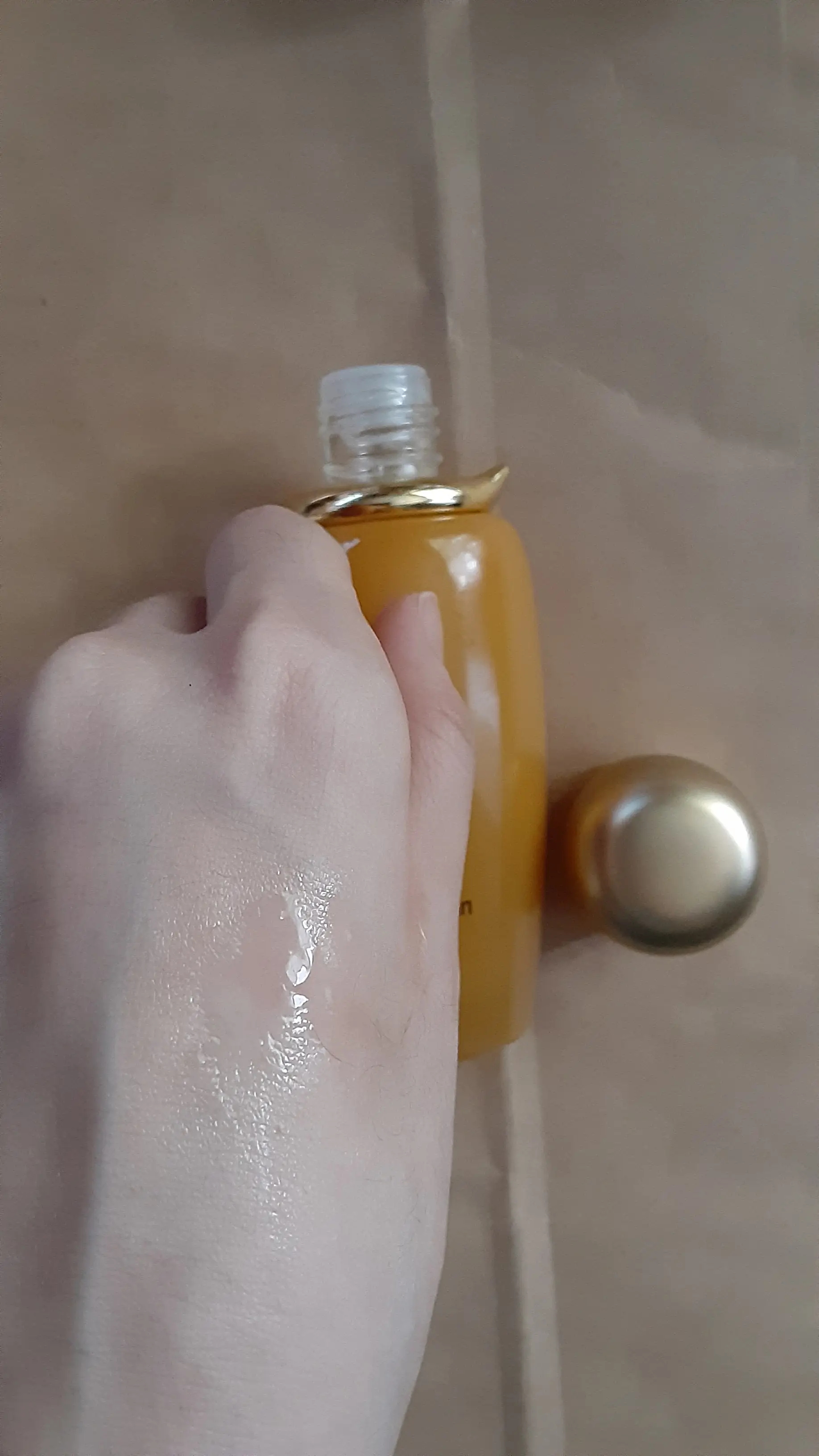 선택된 언니의파우치 리뷰 이미지 - [화윤 스킨]