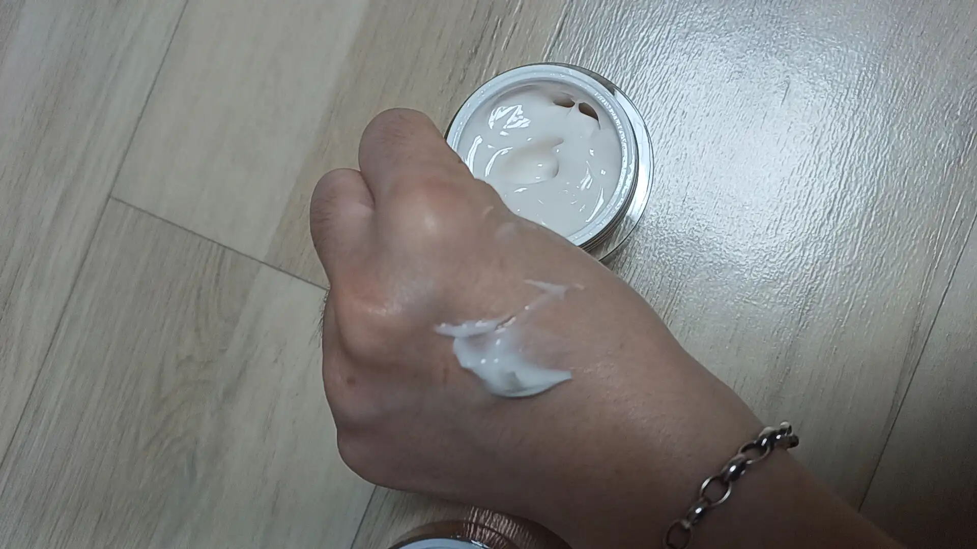 언니의파우치 리뷰 이미지 2 - [비피다 바이옴 컨센트레이트 크림]