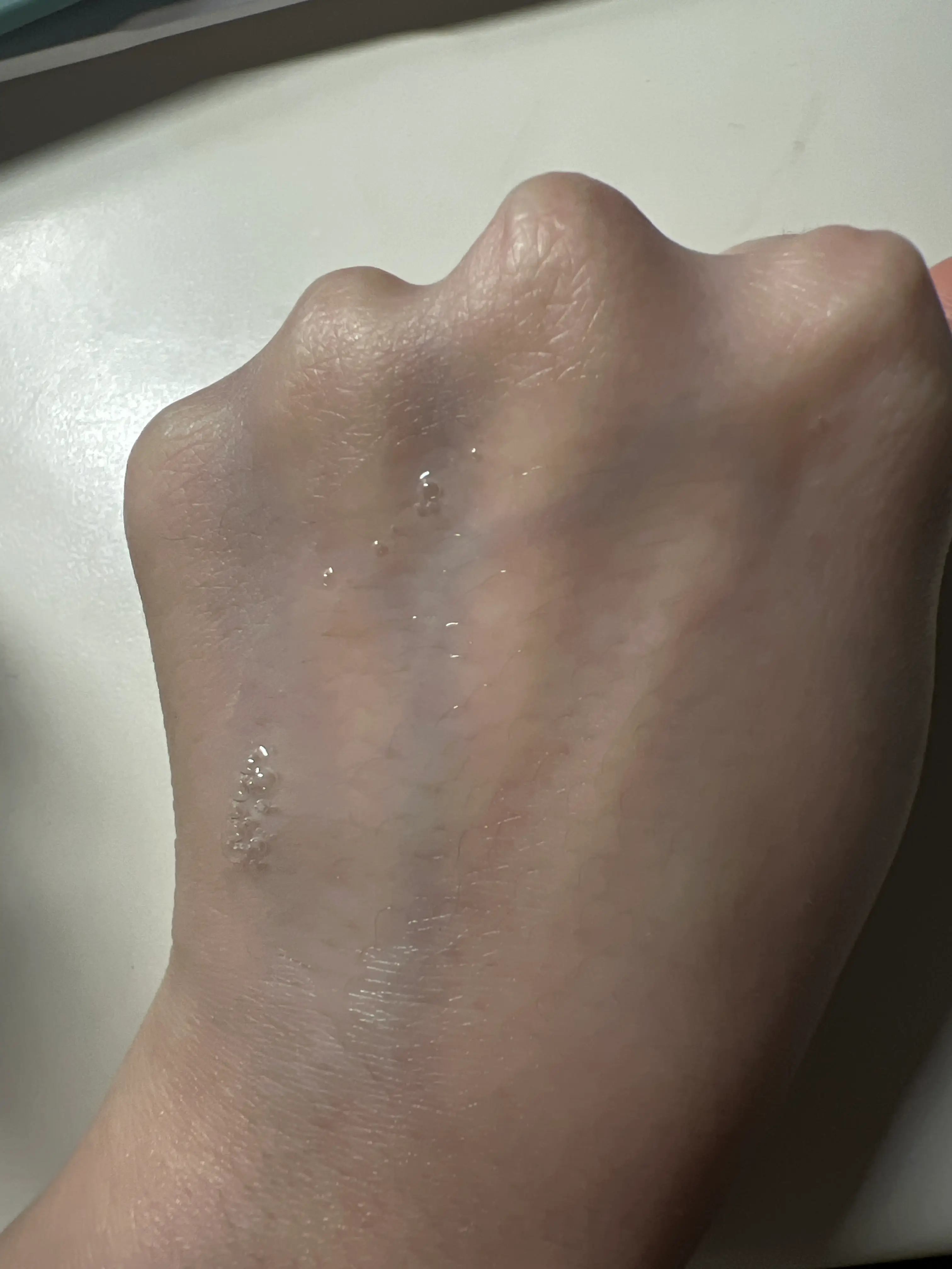 선택된 언니의파우치 리뷰 이미지 - [다이브인 저분자 히알루론산 세럼]