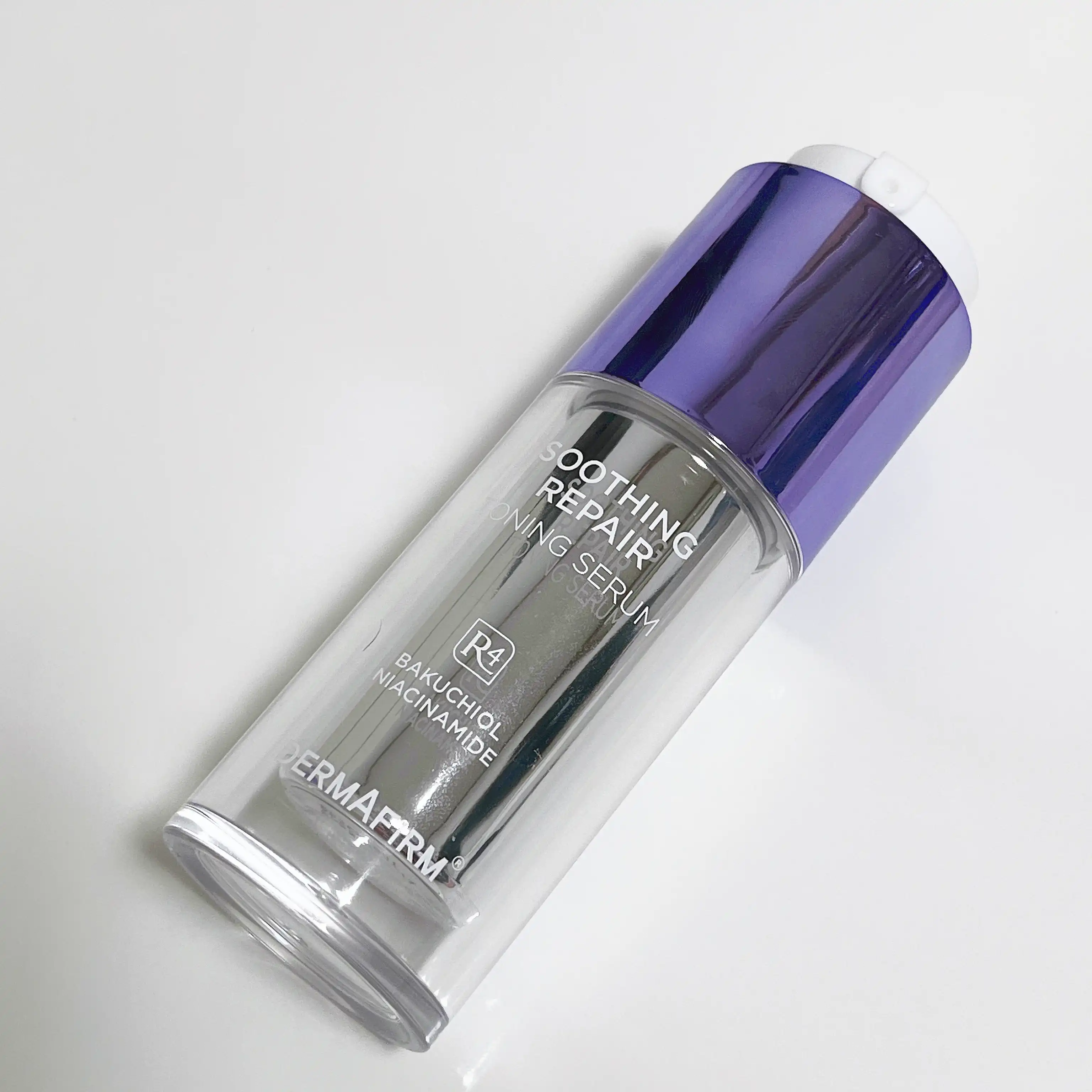 수딩 리페어 토닝 세럼 R4