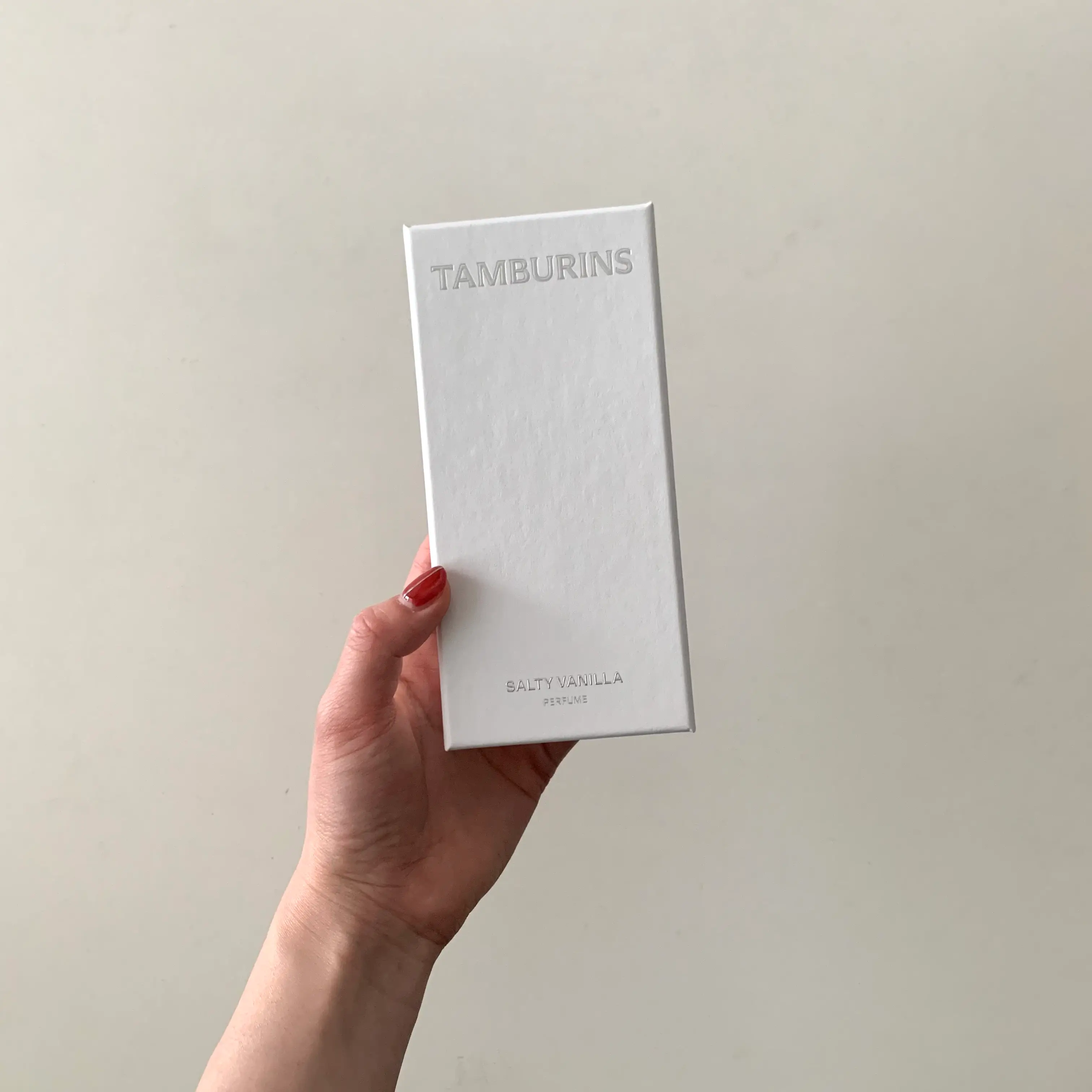 선택된 언니의파우치 리뷰 이미지 - [퍼퓸 [솔티바닐라]]