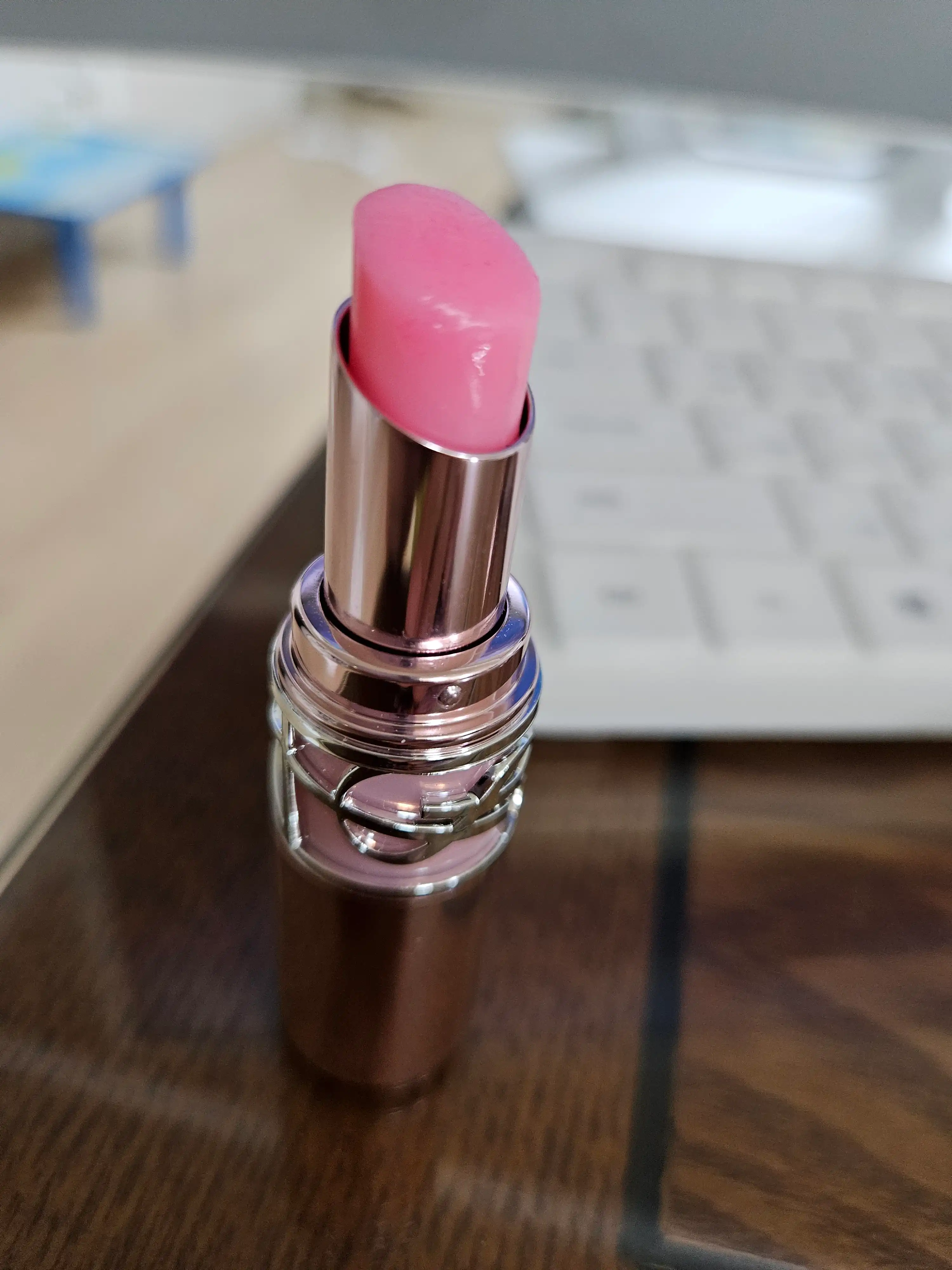 입생로랑 캔디 글로우 1B 핑크 선라이즈 