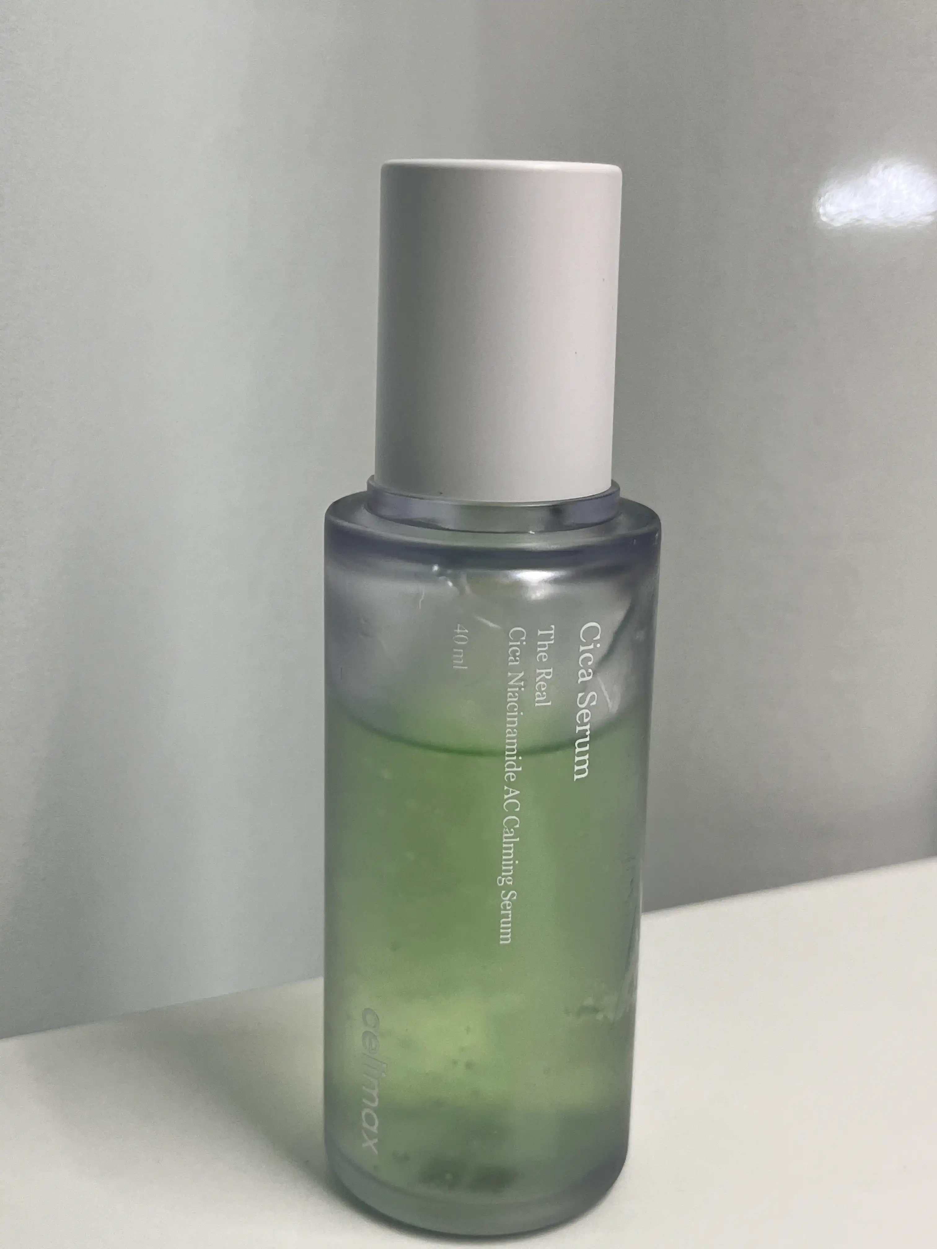 시카 카밍 앰플