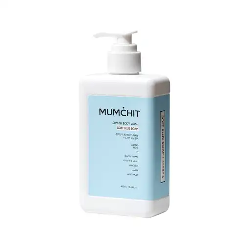 향좋은 약산성 바디워시