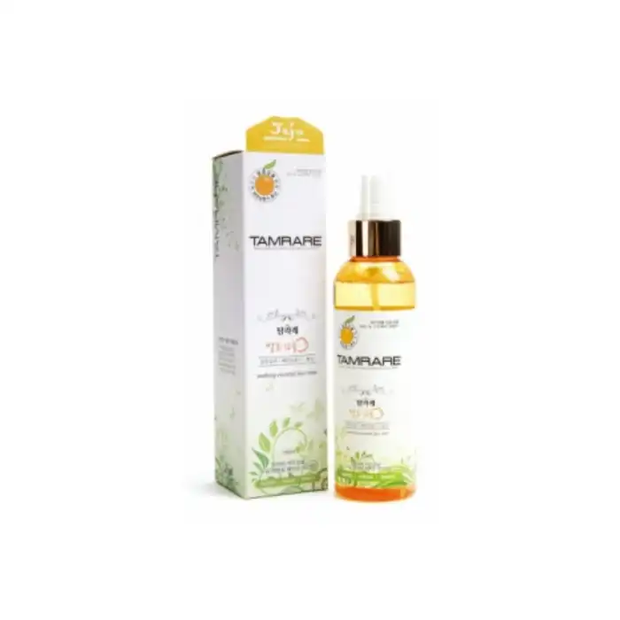 제주감귤 수딩 에센셜 페이스 미스트