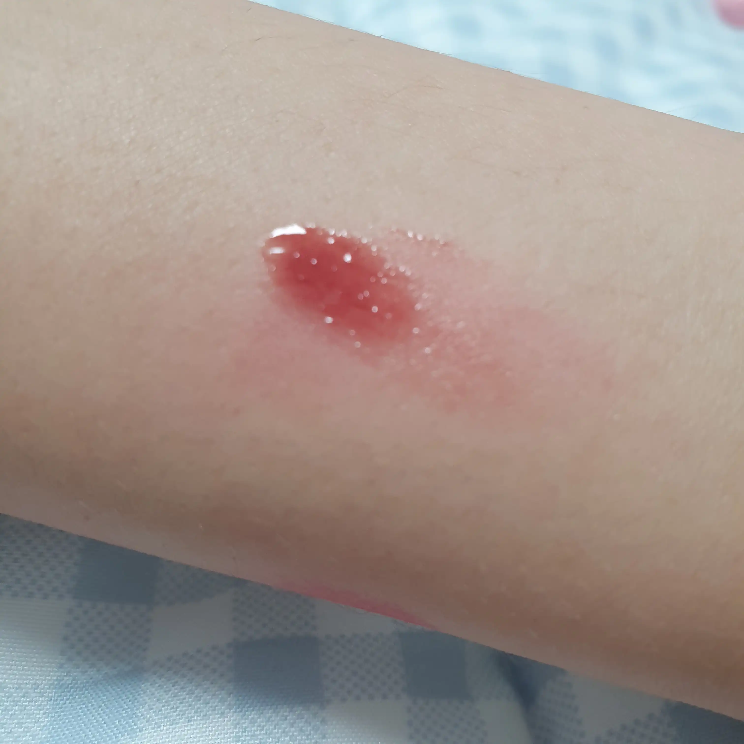 선택된 언니의파우치 리뷰 이미지 - [젤핏 틴트]