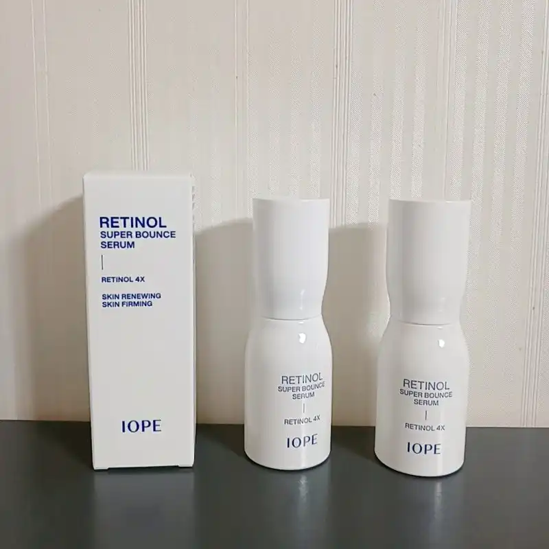 레티놀 슈퍼 바운스 세럼