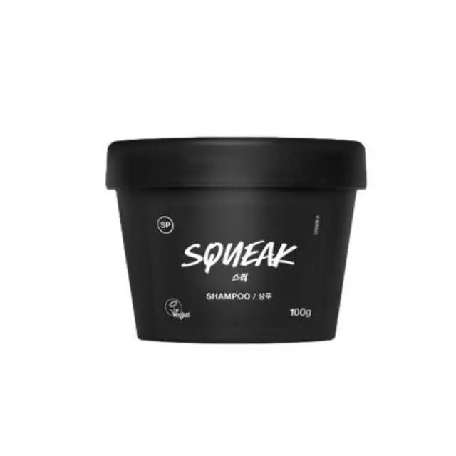 스퀵 샴푸
