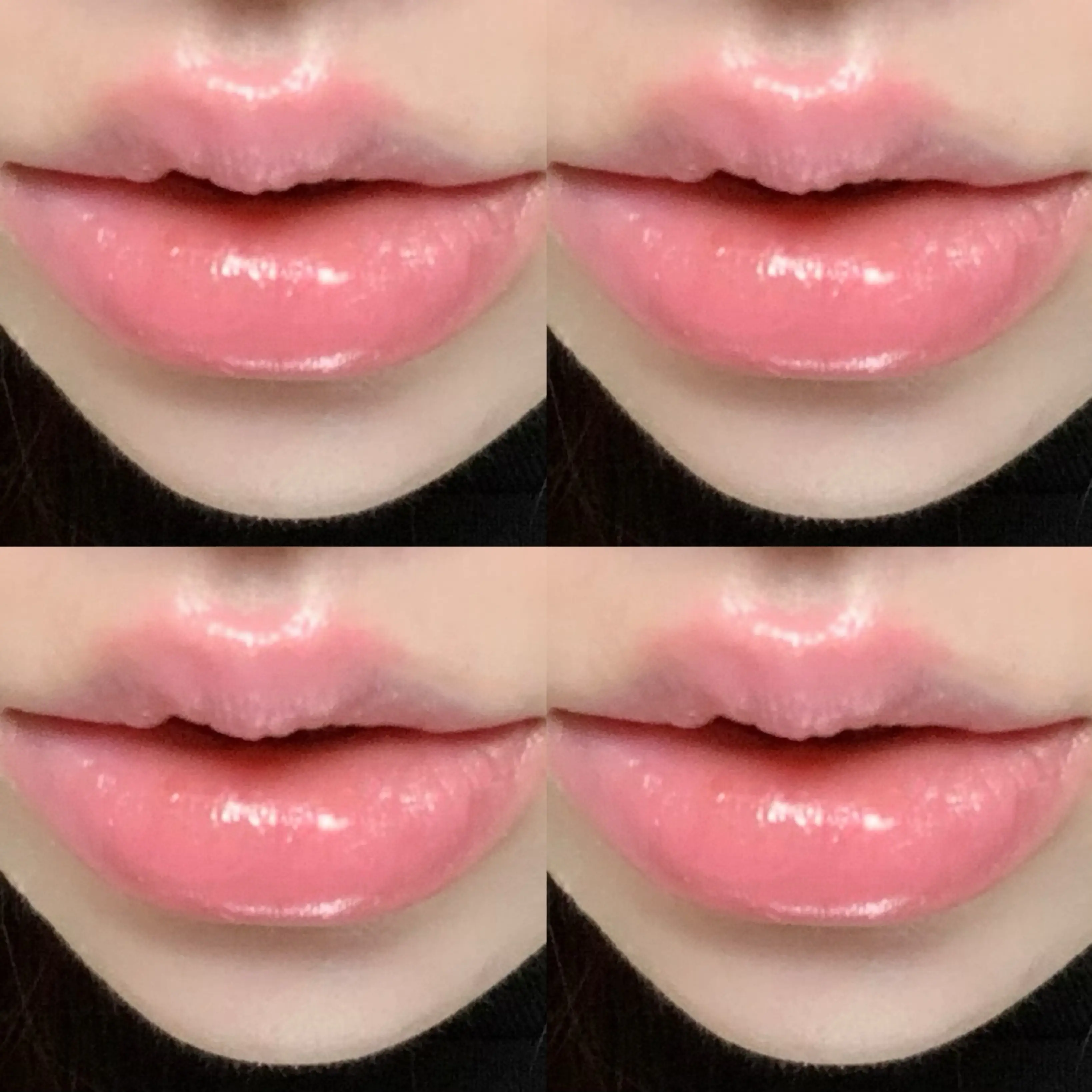 선택된 언니의파우치 리뷰 이미지 - [아티 스프레드 컬러 밤]