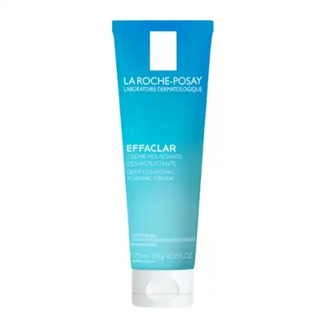 에빠끌라 딥 클렌징 포밍 크림